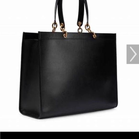 St. Laurent Le Maillon Large Tote - Picture 4 of 15